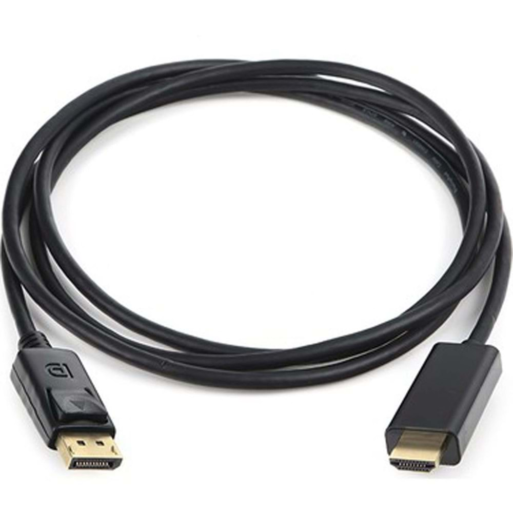 Display Port Hdmi Kablo 1.8M