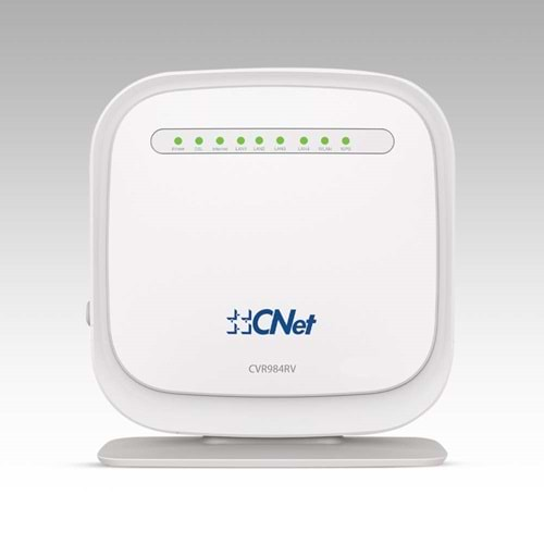 CVR984RV ADSL2 VDSL2 Modem