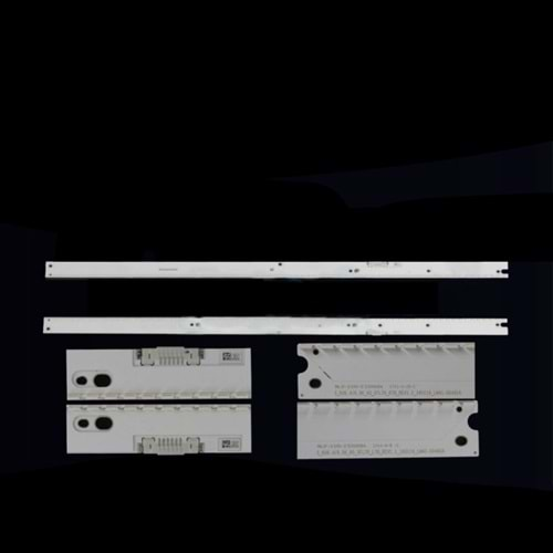 FTL-SET-ELED-313 SAMSUNG 65 INC 1L+1R (SET) TV LED BAR