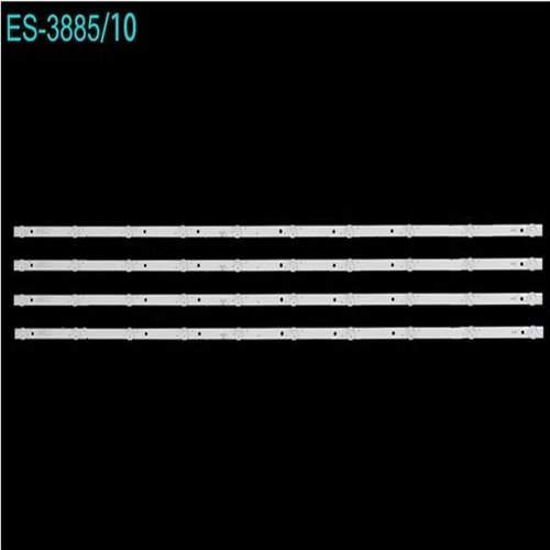 FULLY SET-3885 SUNNY 50 INC 4 ADET (SET) TV LED BAR