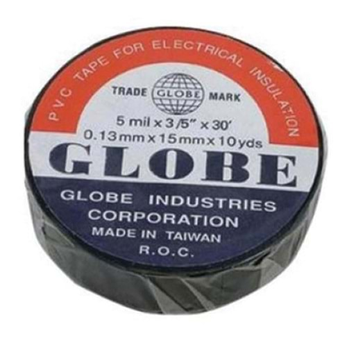 Globe Bant 19mm Siyah