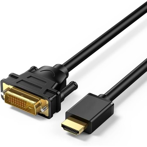 HDMI DVI 24+1 10mt Kablo