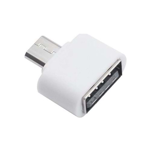 Micro Usb OTG Usb Dişi Aparat