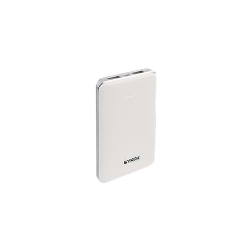 PB103 6000mAh Powerbank