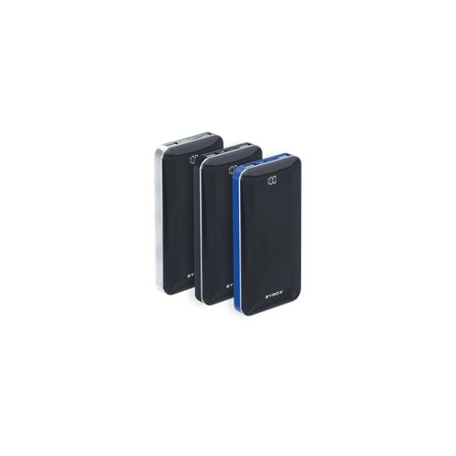 PB122 10000 mAh Powerbank