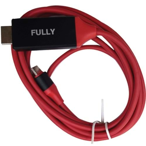 Type-C Hdmi Kablo 1.5mt