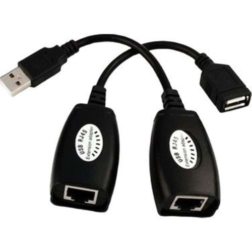 Usb RJ-45 Extender