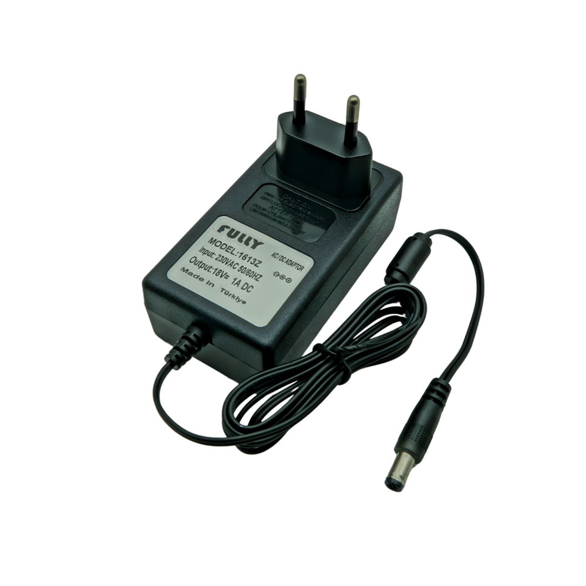 Adaptörler