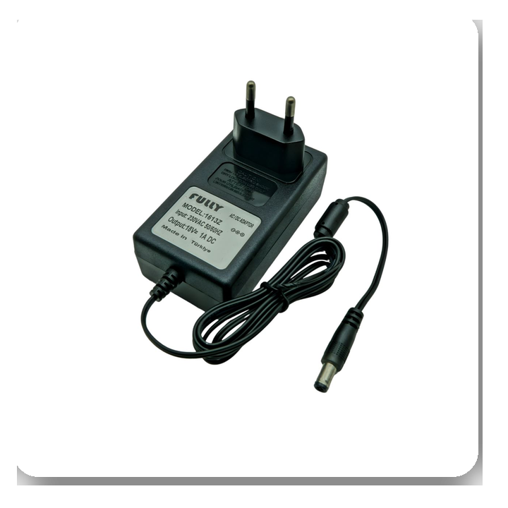 Adaptörler