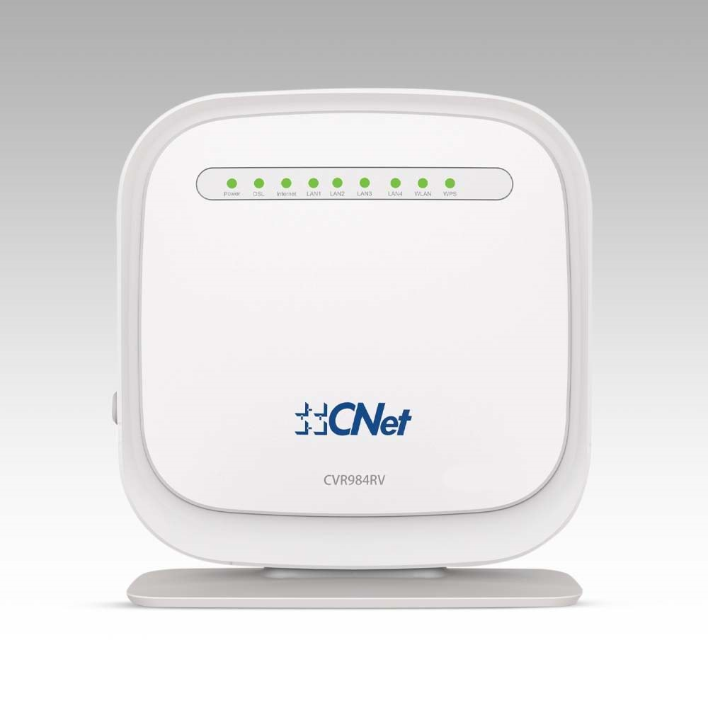 CVR984RV ADSL2 VDSL2 Modem