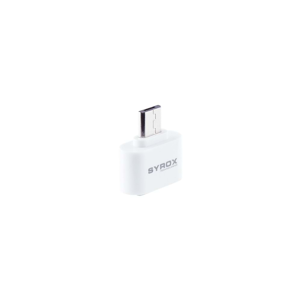 DT12 Micro USB – USB 2.0 OTG Dönüştürücü