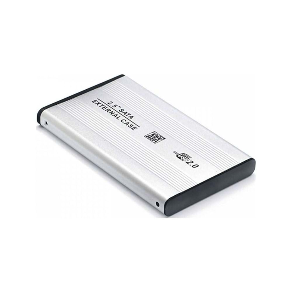 ''2.5'''' Harddisk Kutusu Usb 2.0V''