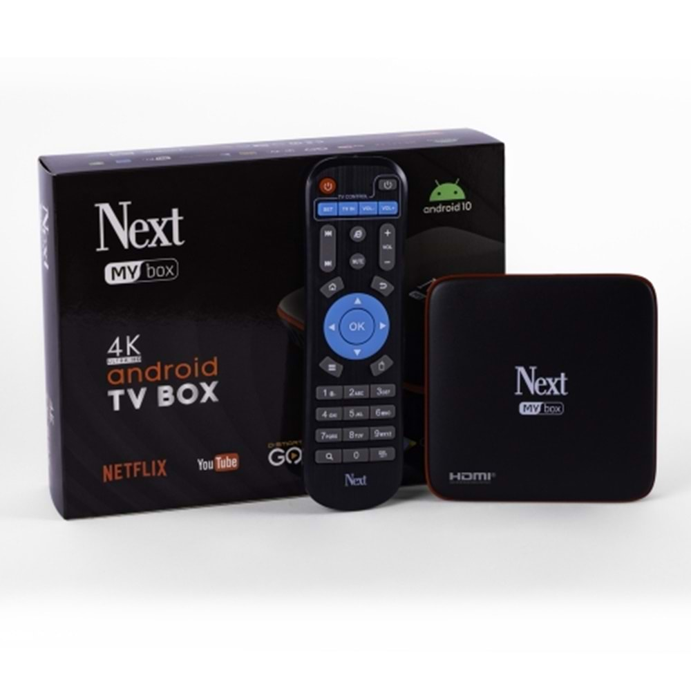 Mediabox (Mybox)