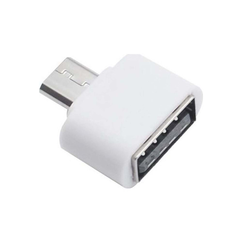 Micro Usb OTG Usb Dişi Aparat