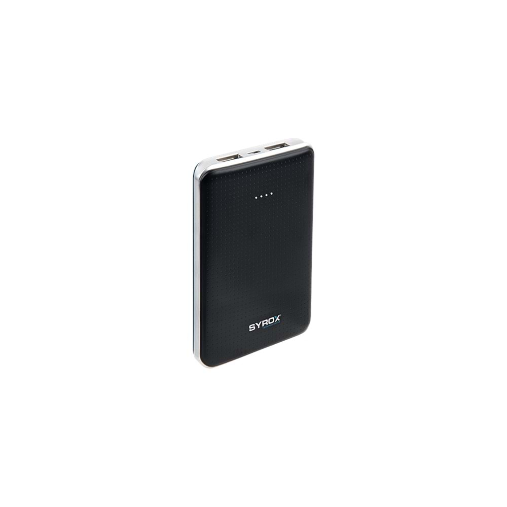 PB103 6000mAh Powerbank