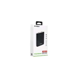 PB103 6000mAh Powerbank