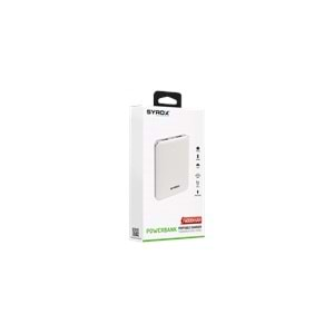 PB103 6000mAh Powerbank