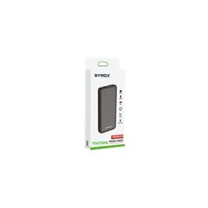 PB116 5000 mAh Powerbank