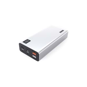 PB120 20000 mAh 18W PD Powerbank