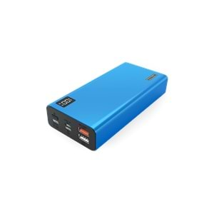 PB120 20000 mAh 18W PD Powerbank