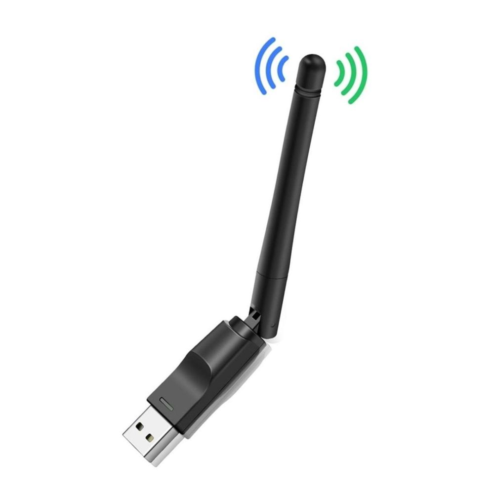 Usb Wifi Anten Çubuğu